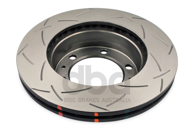 Disque de freins de haute performance DBA Australia DBA42714S