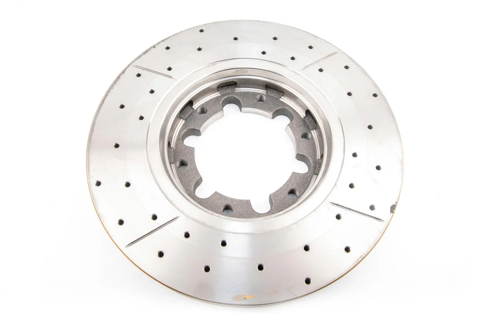 Disque de freins de haute performance DBA Australia DBA698X