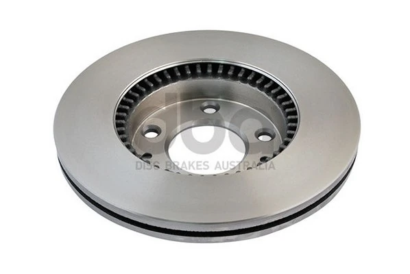 Disque de frein DBA Australia DBA2950
