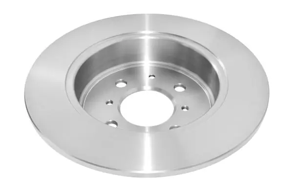 Disque de frein DBA Australia DBA2502