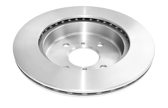 Disque de frein DBA Australia DBA523