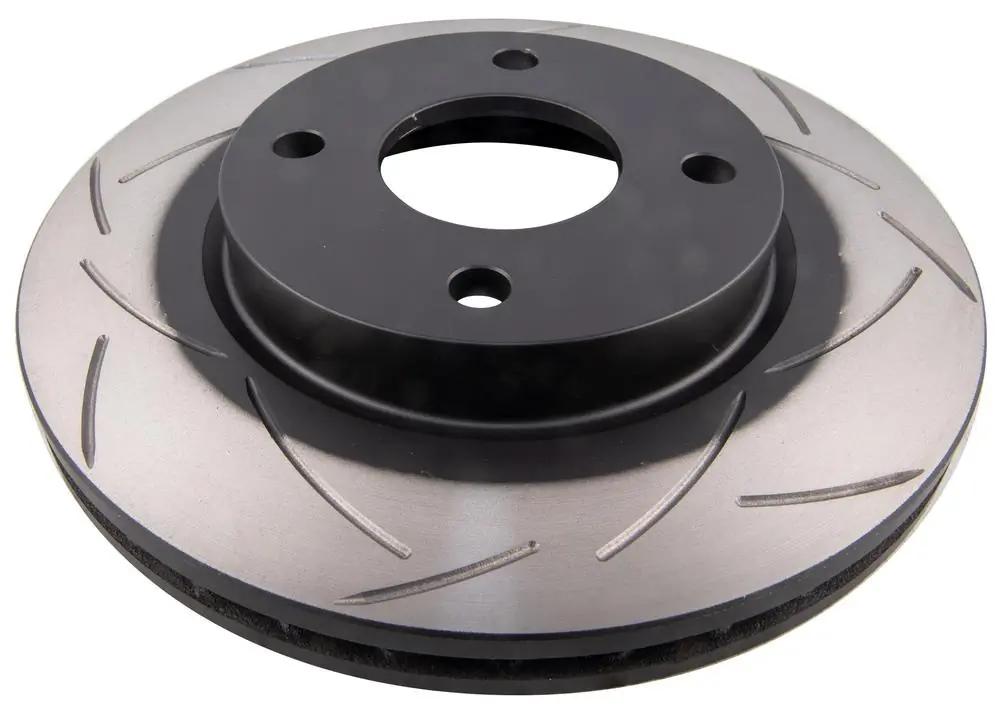 Disque de freins de haute performance DBA Australia DBA2100S