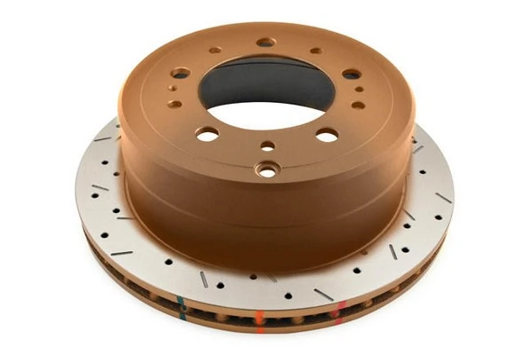 Disque de freins de haute performance DBA Australia DBA4789XS