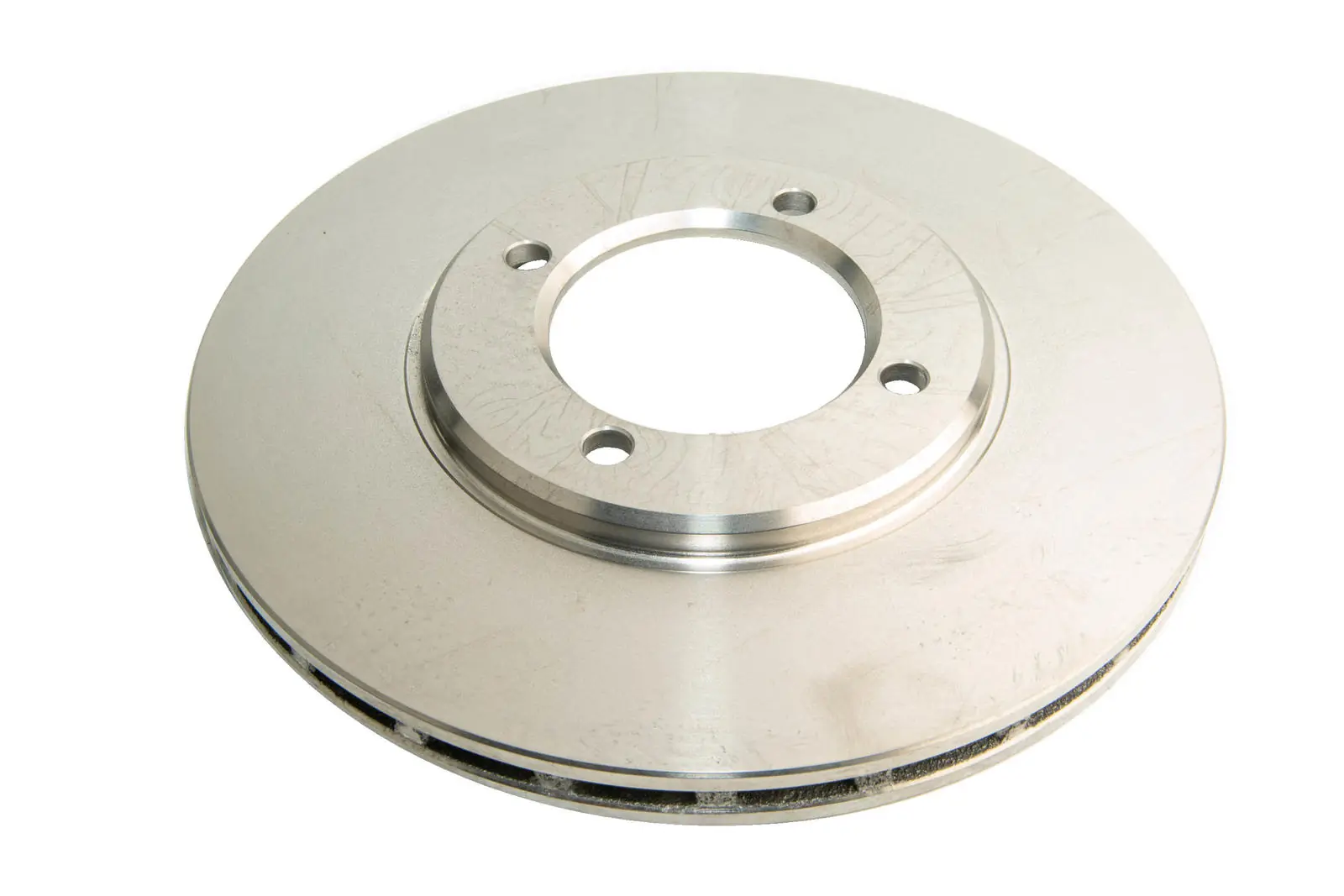 Disque de frein DBA Australia DBA720