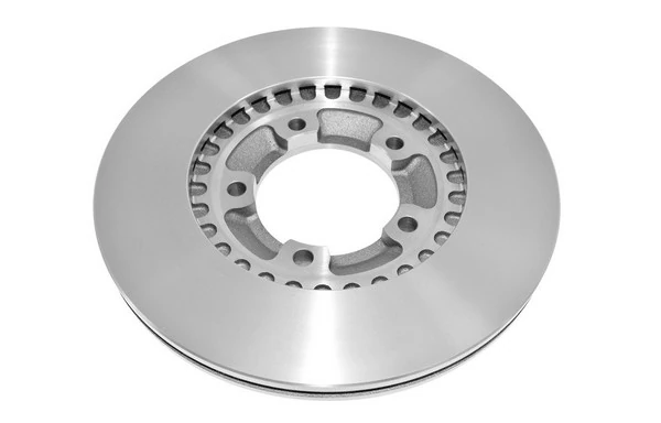 Disque de frein DBA Australia DBA230