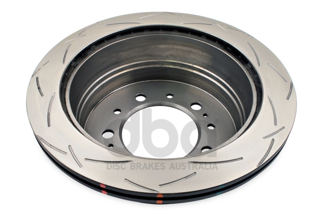 Disque de freins de haute performance DBA Australia DBA4789S