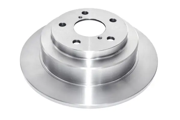 Disque de frein DBA Australia DBA644