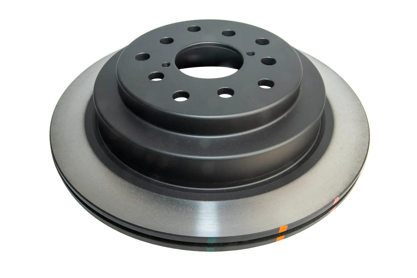 Disque de freins de haute performance DBA Australia DBA4656-10