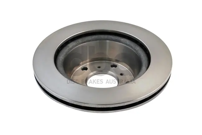Disque de frein DBA Australia DBA035
