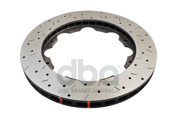 Disque de freins de haute performance DBA Australia DBA52323.1XS