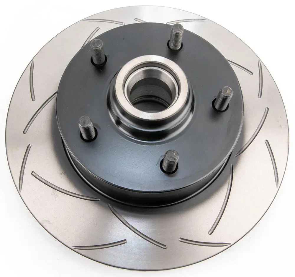 Disque de freins de haute performance DBA Australia DBA014S