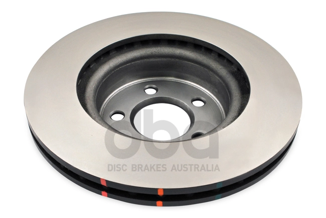 Disque de freins de haute performance DBA Australia DBA42107