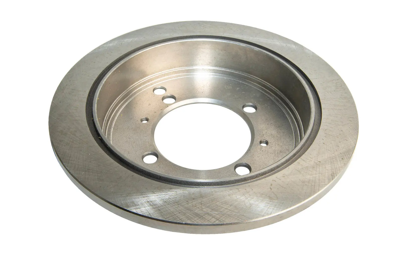 Disque de frein DBA Australia DBA454