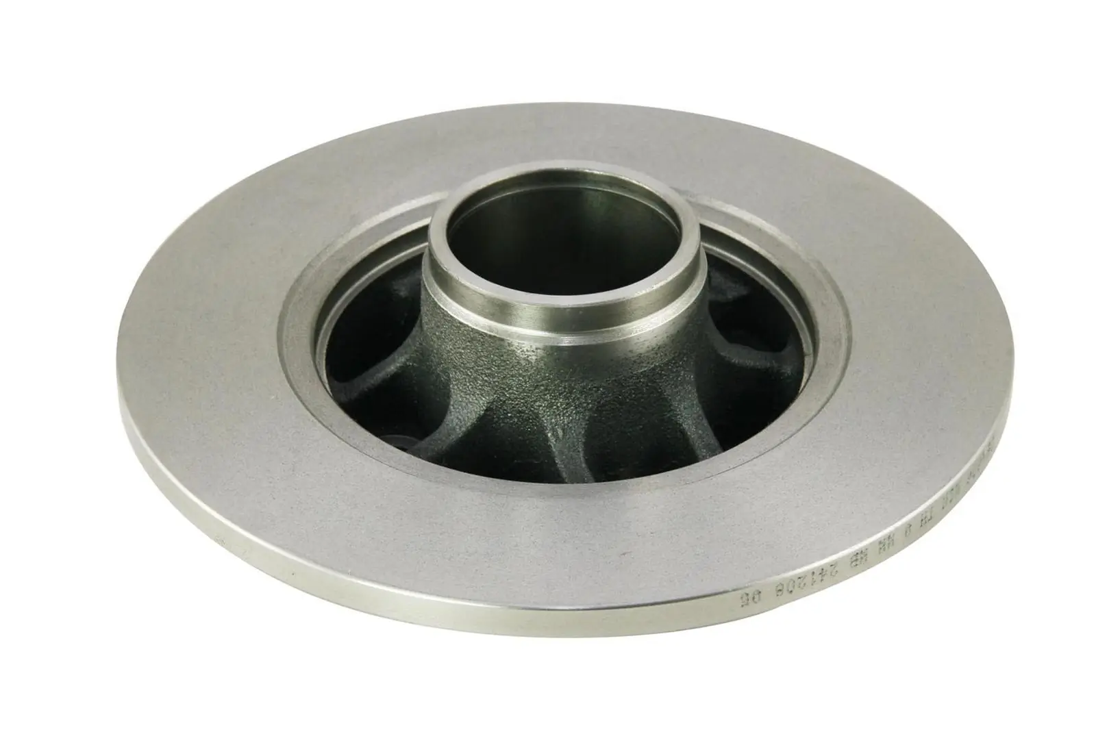 Disque de frein DBA Australia DBA606