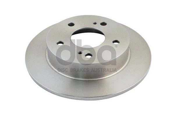 Disque de frein DBA Australia DBA906
