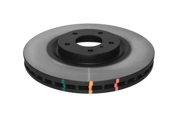 Disque de freins de haute performance DBA Australia DBA42336