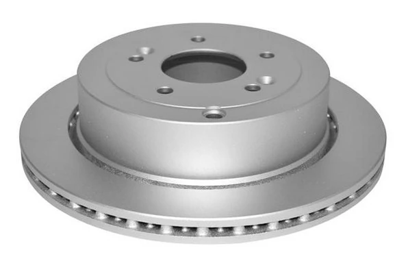 Disque de frein DBA Australia DBA2483E