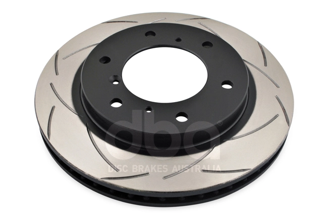 Disque de freins de haute performance DBA Australia DBA660S