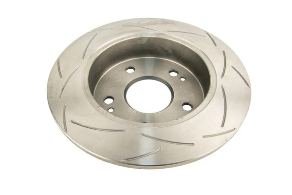 Disque de freins de haute performance DBA Australia DBA489S