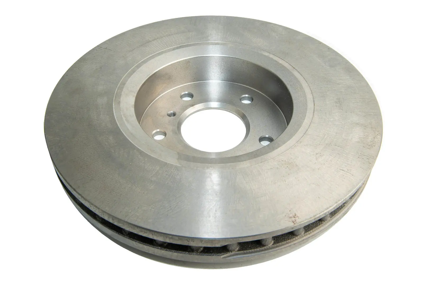 Disque de frein DBA Australia DBA2324