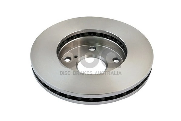 Disque de frein DBA Australia DBA733