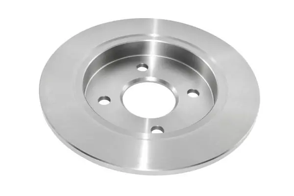 Disque de frein DBA Australia DBA2109