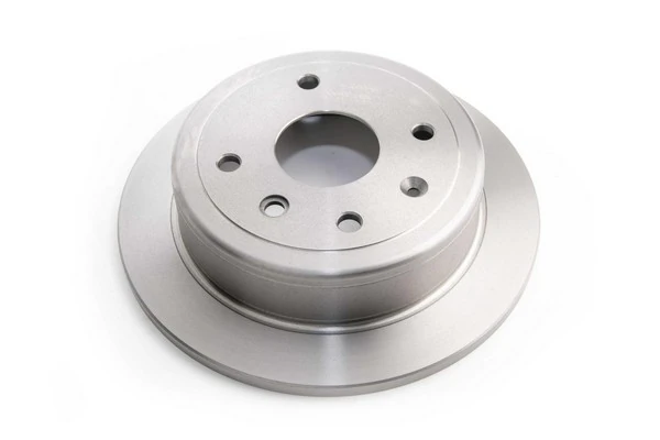 Disque de frein DBA Australia DBA2043