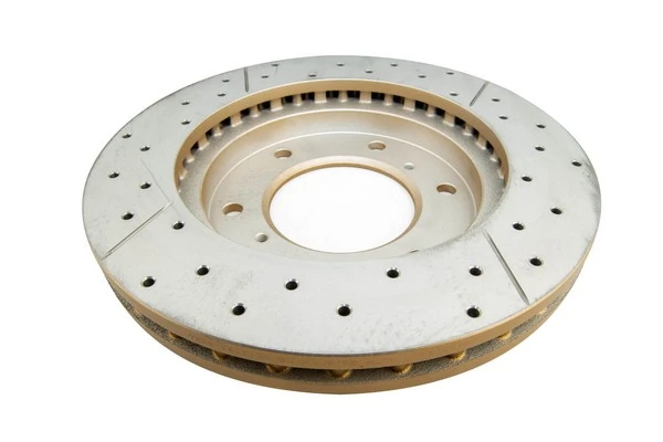 Disque de freins de haute performance DBA Australia DBA2208X