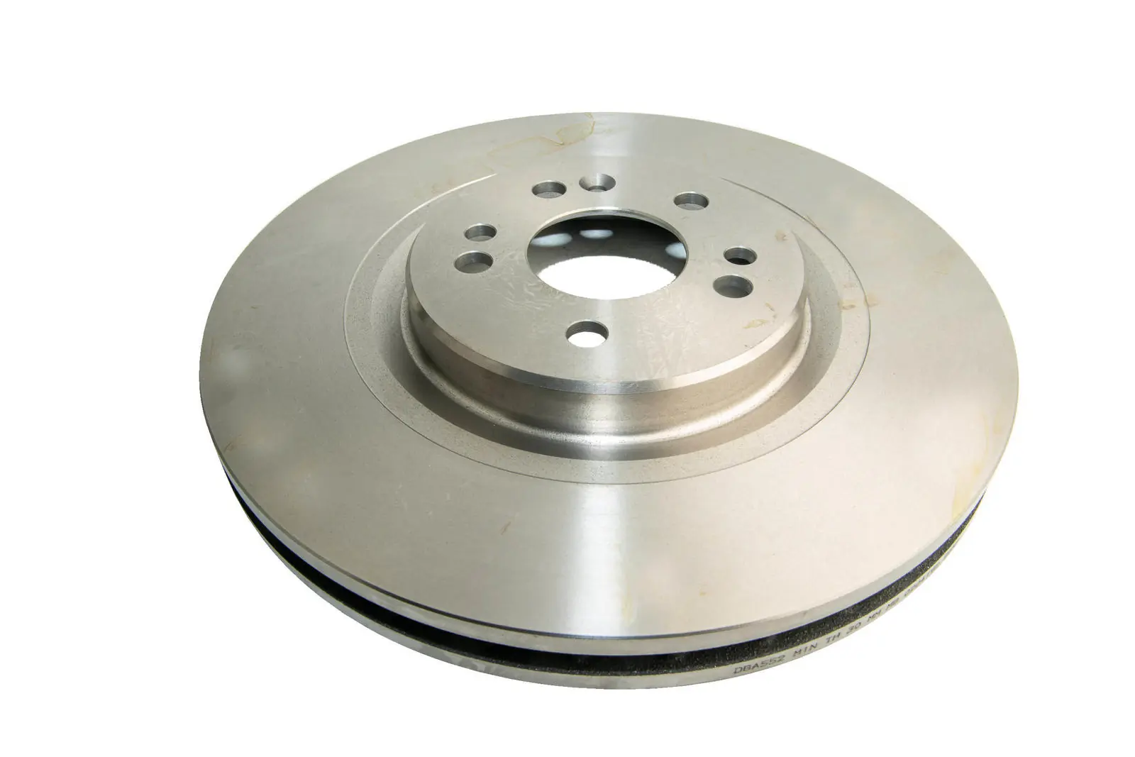 Disque de frein DBA Australia DBA552