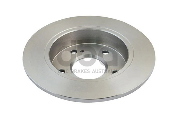 Disque de frein DBA Australia DBA906