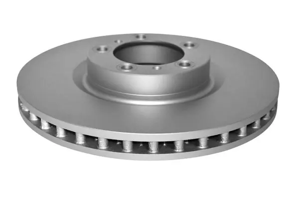 Disque de freins de haute performance DBA Australia DBA42592E