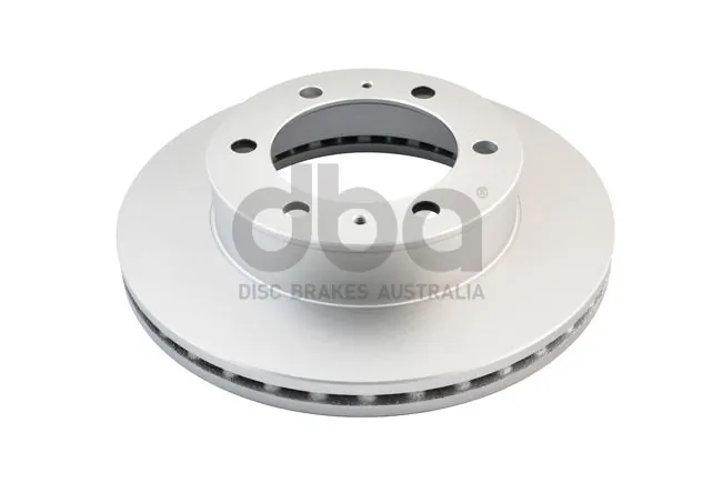 Disque de frein DBA Australia DBA2714E