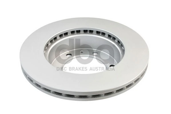 Disque de frein DBA Australia DBA2714E