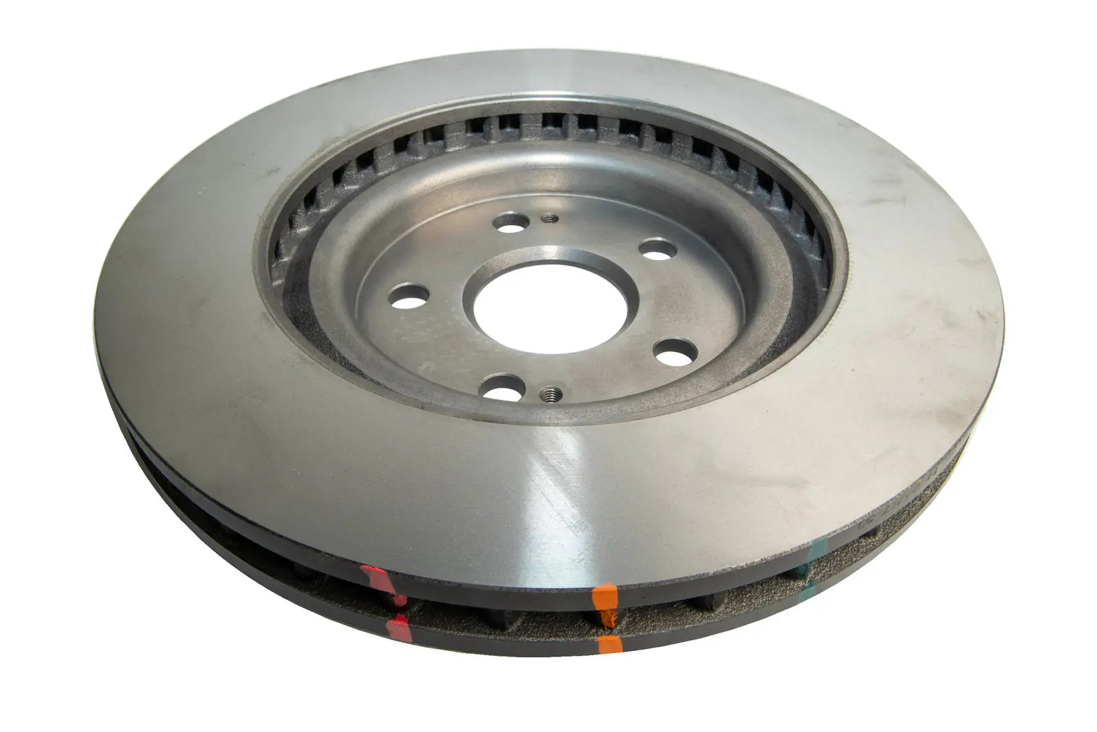 Disque de freins de haute performance DBA Australia DBA42756