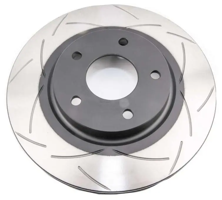 Disque de freins de haute performance DBA Australia DBA2327S