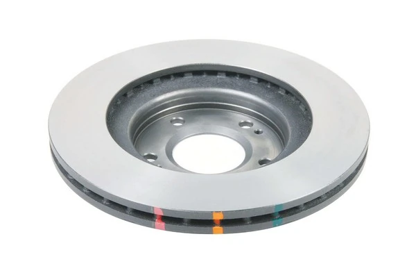 Disque de freins de haute performance DBA Australia DBA4417