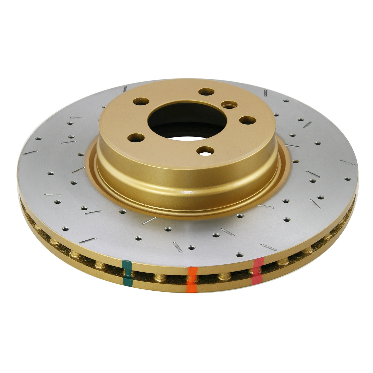 Disque de freins de haute performance DBA Australia DBA42092XS