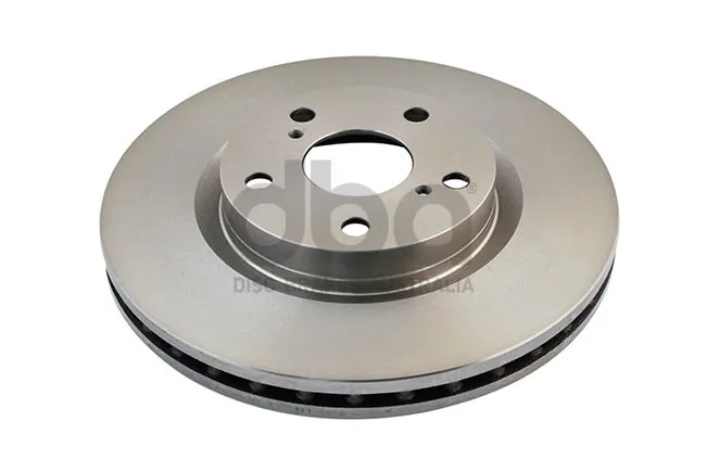 Disque de frein DBA Australia DBA2709