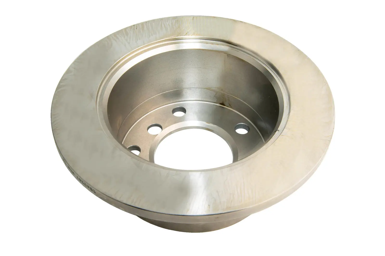 Disque de frein DBA Australia DBA2267