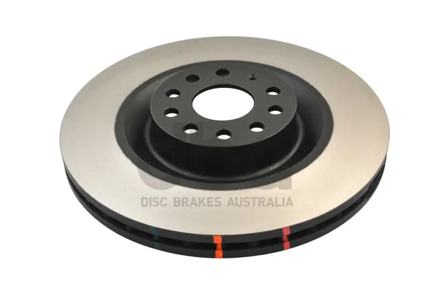 Disque de freins de haute performance DBA Australia DBA42808