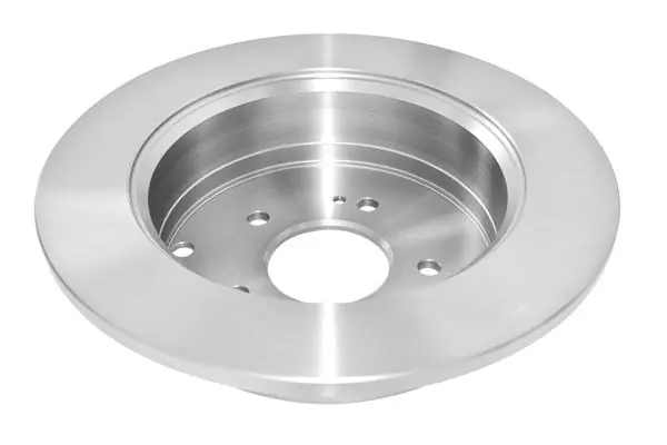 Disque de frein DBA Australia DBA2463