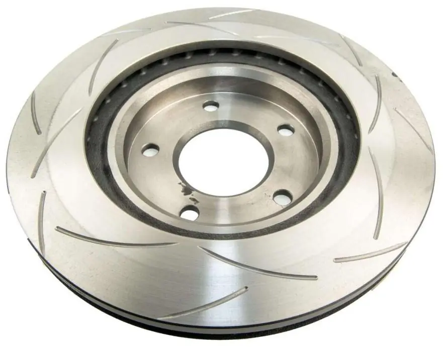 Disque de freins de haute performance DBA Australia DBA2422S