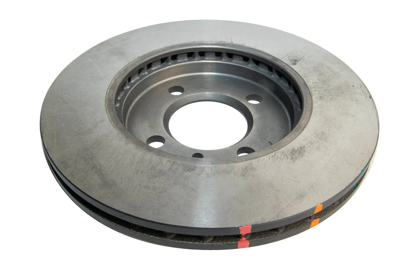 Disque de freins de haute performance DBA Australia DBA4679