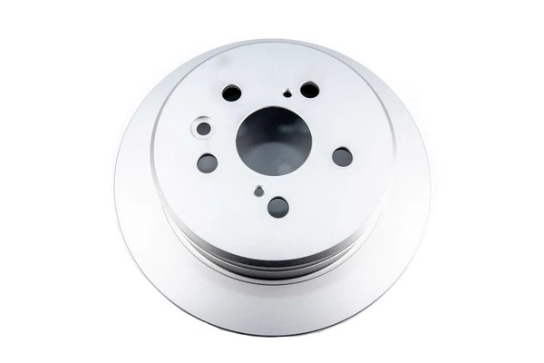 Disque de frein DBA Australia DBA741E