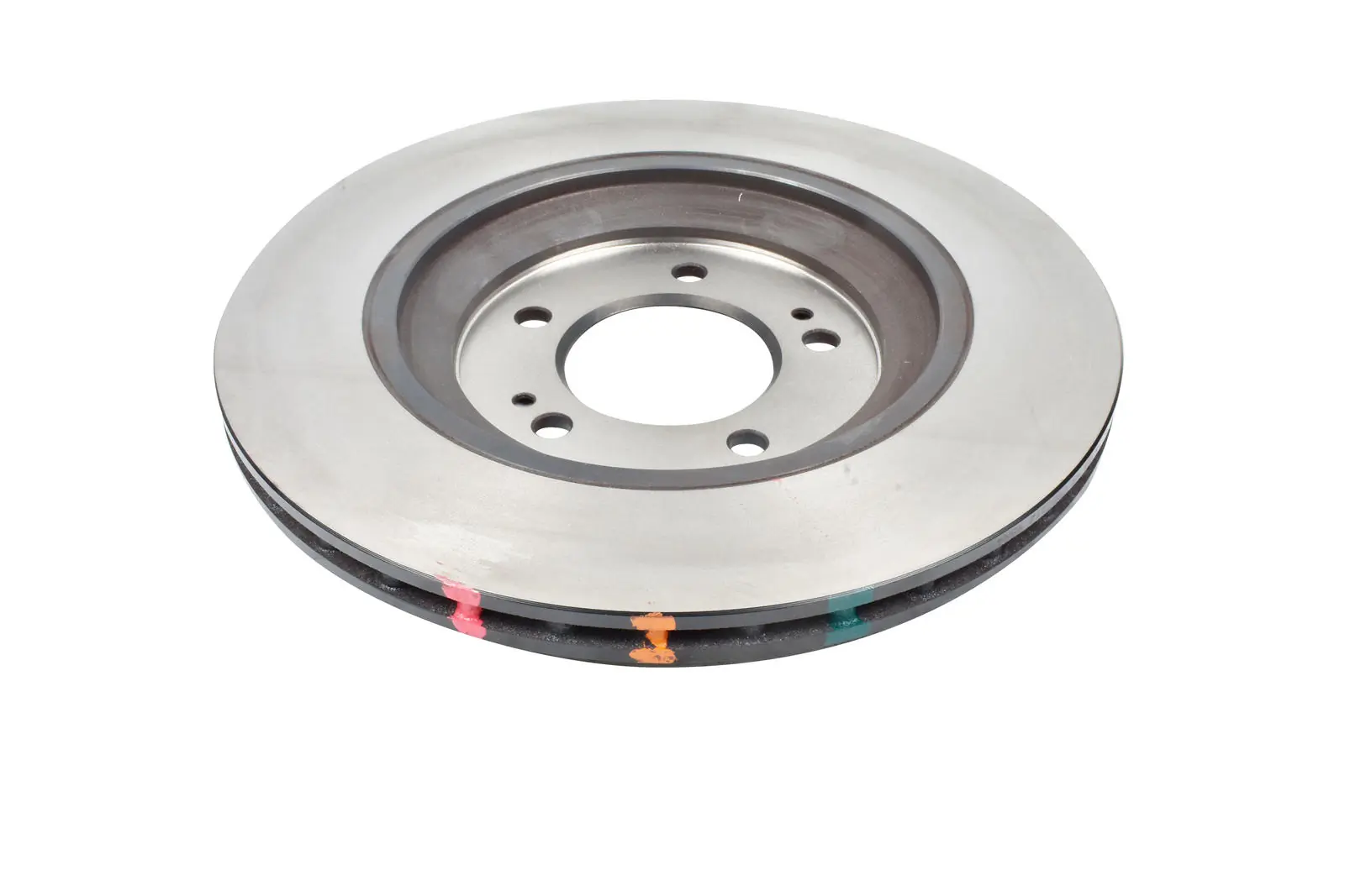 Disque de freins de haute performance DBA Australia DBA43149