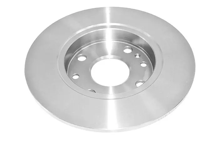 Disque de frein DBA Australia DBA531