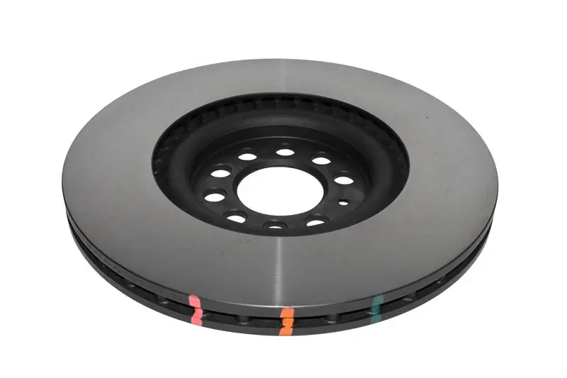 Disque de freins de haute performance DBA Australia DBA4838