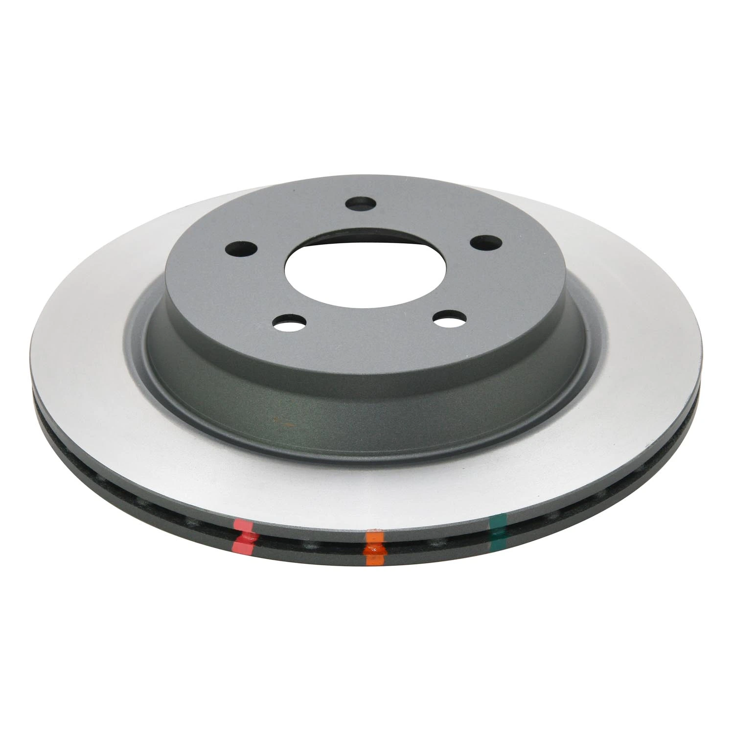 Disque de freins de haute performance DBA Australia DBA4102