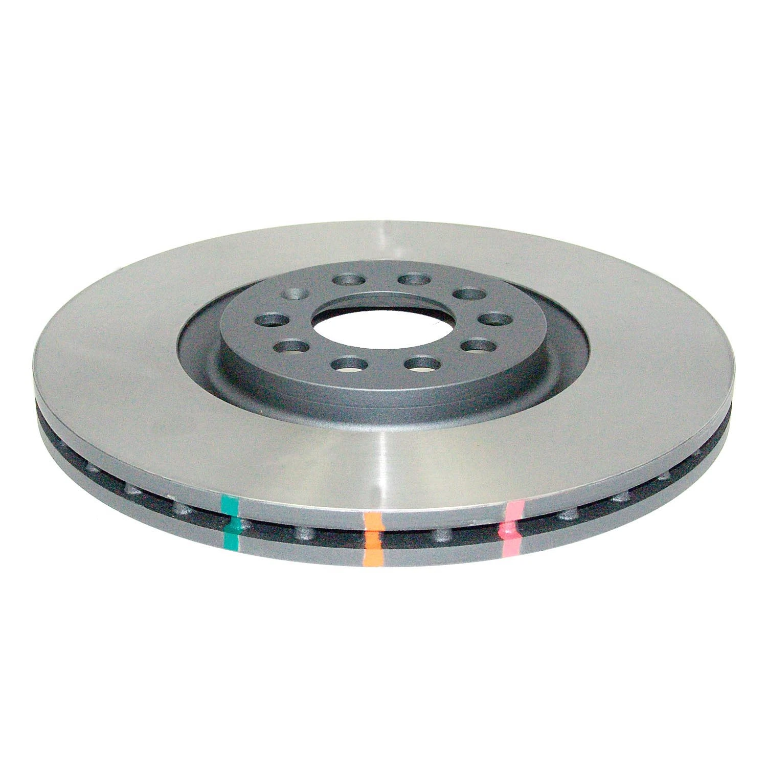 Disque de freins de haute performance DBA Australia DBA4838