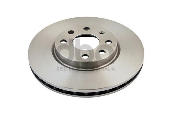 Disque de freins de haute performance DBA Australia DBA847S
